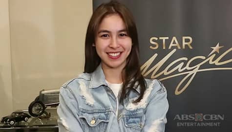 IN PHOTOS: Meet Julia Barretto’s youngest sister Erich | ABS-CBN ...