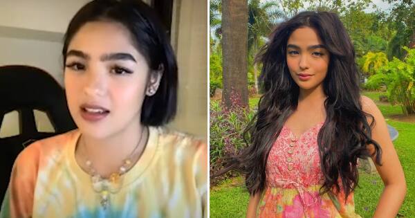 News ‘To Ko ‘Yan with Andrea Brillantes | ABS-CBN Entertainment