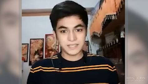 News ‘To Ko Yan: Can you name all of Renshi De Guzman’s projects now? Image Thumbnail