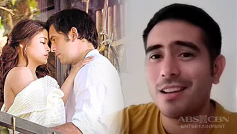 Star Magic Inside News: Gerald Anderson, gusto magkaroon ng season 2 ang Init Sa Magdamag? Image Thumbnail