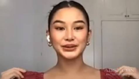 Star Magic Inside News: Ano ang mga natutunan ni Chie Filomeno bilang housemate ni kuya? Image Thumbnail