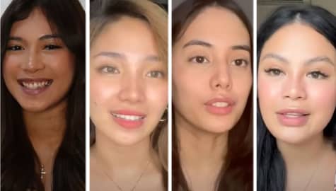 Star Magic Inside News: 4 campaigners para sa Slay Digital Magazine, nakilala na! Image Thumbnail