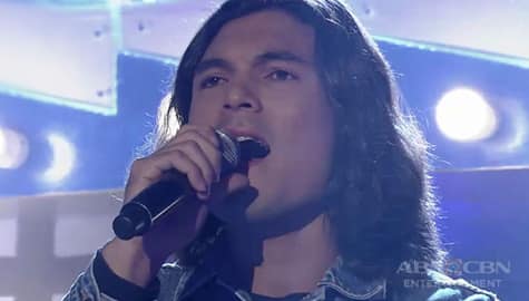TNT Celebrity Champions: Josh Colet sings The Script’s The Man Who Can’t Be Moved Image Thumbnail