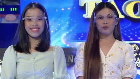 TNT 5: Shamae at Shanne, matagumpay na nakuha ang spotlight Image Thumbnail
