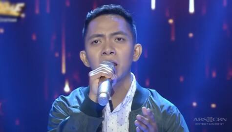 TNT 6: Chase Pagtacconan sings Muli	 Thumbnail