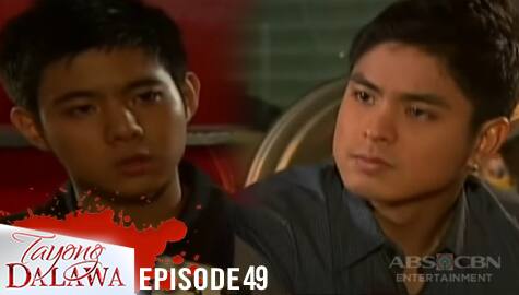 Tayong Dalawa: Stan, nalaman ang iligal na negosyo ni Ramon | Episode 49 Image Thumbnail