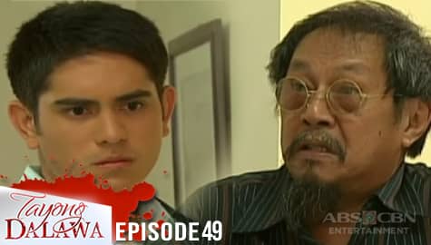 Tayong Dalawa: Stanley, pinalayo si Jr kay Audrey | Episode 49 Image Thumbnail