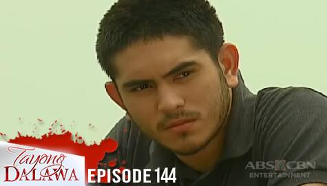 Tayong Dalawa: JR, umaasa na walang kinalaman si Ramon sa pagbaril kay Dave | Episode 144 Image Thumbnail