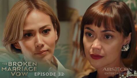 Carol, nagsinungaling pa rin kay Jill