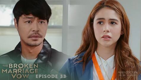 David, mamoblema sa suporta ng Lucero