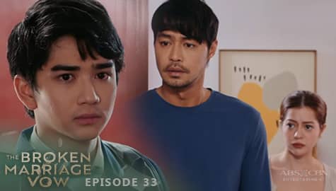 Gio, nahuling magkasama sina David at Lexy