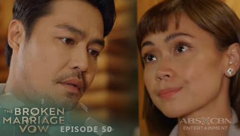 David, nagulat sa pagdating ni Jill