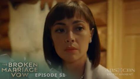 Broken Marriage Vow: Jill, napasok ang kwarto nina David at Lexy | Episode 51 Image Thumbnail