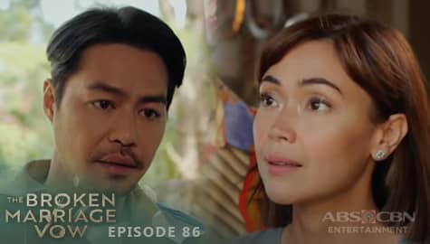 David, nalaman ang plano ni Jill