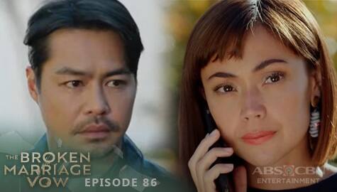 Jill, nalaman sino ang bibili ng bahay