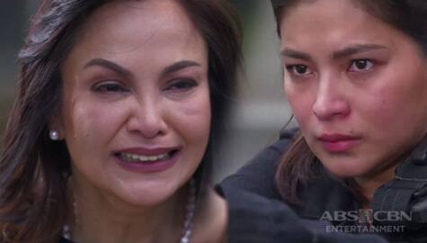 The General‘s Daughter: Corazon, ipinaalam ang tunay na pagkatao  ni Rhian Image Thumbnail