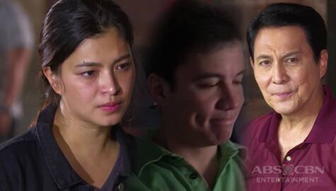 The General‘s Daughter: Rhian, sinubukan pigilan ang plano ni  Tiyago kay Elai Image Thumbnail