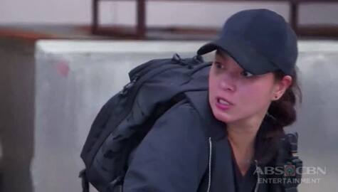 The General’s Daughter: Rhian, napalaban sa mga tauhan ni Tiyago Image Thumbnail