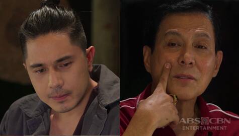 The General’s Daughter: Franco, kinompronta si Tiyago sa kanyang ginawa kay Rhian Image Thumbnail