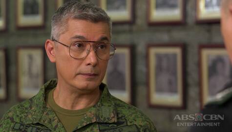 The General’s Daughter: Marcial, nanindigan na inosente si Rhian Image Thumbnail