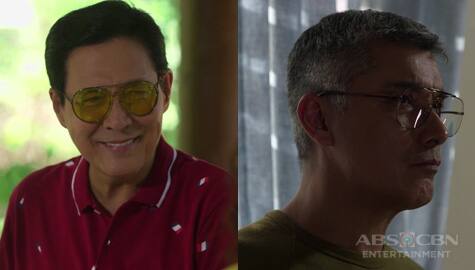 The General’s Daughter: Tiyago, masaya sa pagkakaipit ni Marcial sa kaso ni Rhian Image Thumbnail