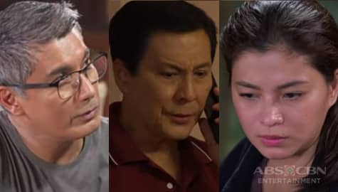 The General’s Daughter Recap: Rhian and Marcial commence their plan to spy on Tiago Image Thumbnail