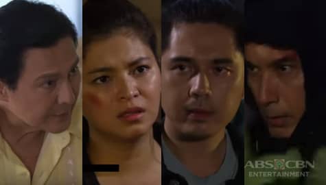 The General’s Daughter Recap: Marcial, Rhian, and Franco cross paths inside Tiago’s mansion Image Thumbnail