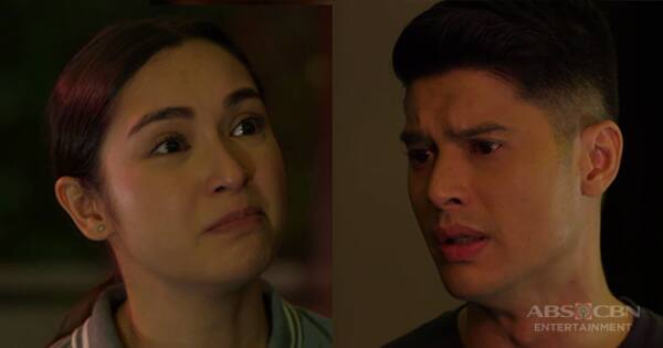 The General’s Daughter: Jessie, inamin ang kanyang pagbubuntis kay ...