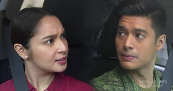 The General’s Daughter: Jessie, kinompronta ang nararamdaman ni Ethan ...