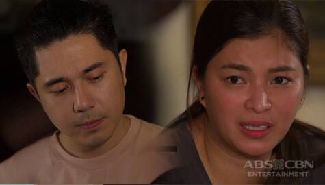 The General’s Daughter: Franco, dinamayan sa kalungkutan si Rhian  Image Thumbnail