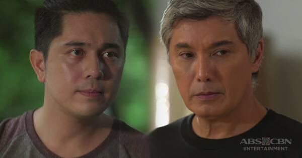 The General’s Daughter: Marcial, nilinaw kay Franco ang relasyon nila ...