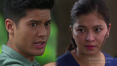 The General’s Daughter: Rhian, nakiusap kay Ethan para sa kanilang misyon Image Thumbnail