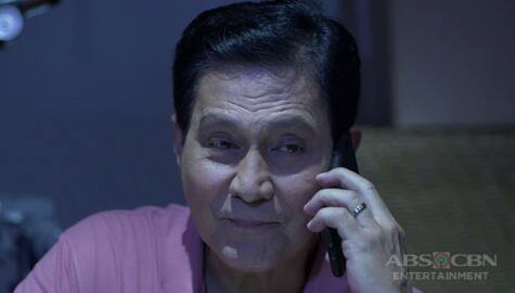 The General’s Daughter: Tiago, nagsimula na magpasabog ng bomba  Image Thumbnail