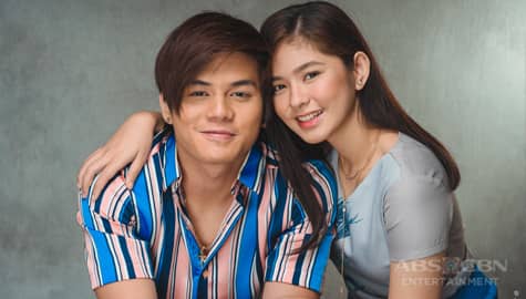 What Loisa and Ronnie learned from their roles in The General’s Daughter Image Thumbnail