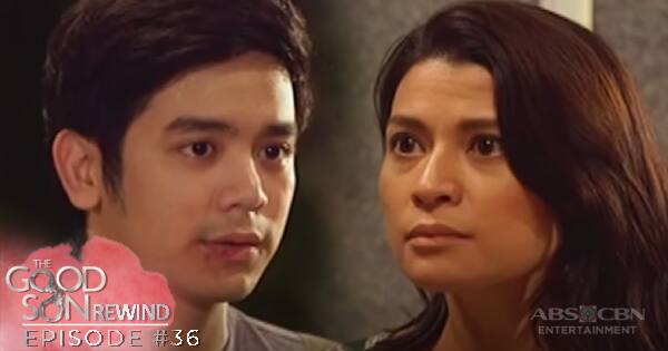 The Good Son: Racquel, nagalit sa pangingialam ni Joseph sa kaso ni ...