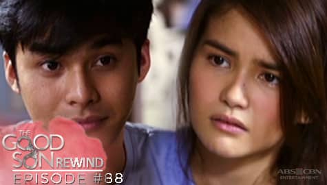 The Good Son: Obet, naglabas ng sama ng loob kay Sabina tungkol sa kanyang Ina | Episode 88 Image Thumbnail