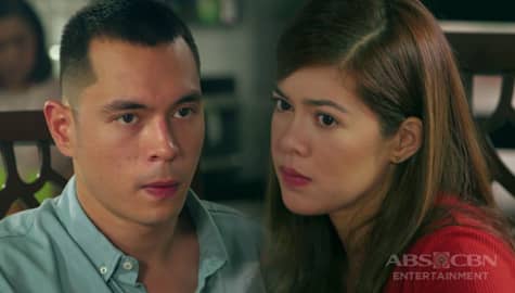 The Haunted: Jordan, natunugan ang imbestigasyon ni Aileen Image Thumbnail