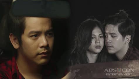 The Killer Bride: Elias, iniisip si Emma Image Thumbnail