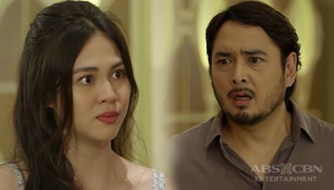 The Killer Bride: Luciano, gulat na gulat sa mga pinagsasabi sa kanya ni Emma! Image Thumbnail