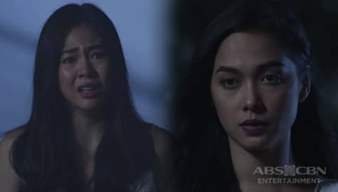 The Killer Bride: Camila, nagpakita sa panaginip ni Emma! Image Thumbnail