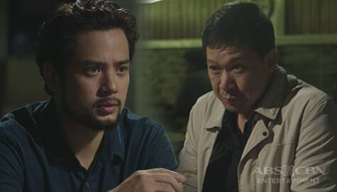 The Killer Bride: Kilalanin Ang Lalaking Nagligtas Kay Camila Dela 