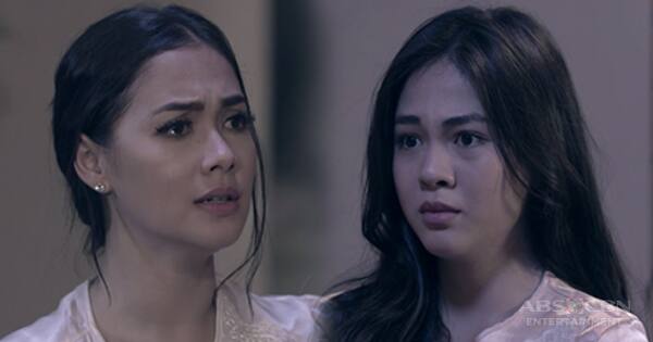 The Killer Bride: Camila, hindi papayag na mangyari kay Emma ang ...