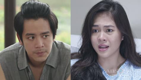 The Killer Bride: Elias, naniniwala na nga ba kay Emma? Image Thumbnail