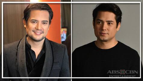 Geoff Eigenmann vs The Killer Bride’s Vito dela Cuesta: Similarities and differences  Image Thumbnail