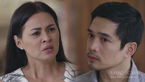 The Killer Bride: Luis, inaya si Emma na lumayo sa Las Espadas kahit ...