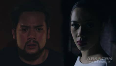 The Killer Bride: Vito, muling napanaginipan si Camila! Image Thumbnail