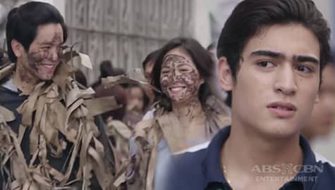 The Killer Bride: Seth, nakita si Emma Image Thumbnail