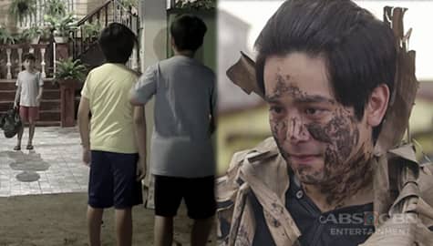The Killer Bride: Elias, muling naalala ang pambu-bully sa kanya noon Image Thumbnail