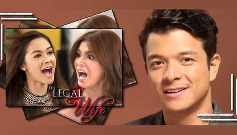 The Legal Wife | ABS-CBN Entertainment