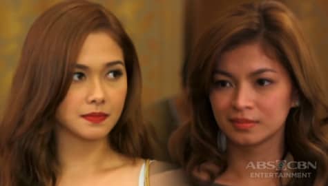 The Legal Wife: Monica, humingi ng tawad kay Nicole Image Thumbnail